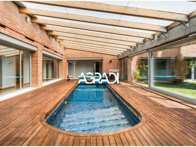 Villa en venta en Les Franqueses del Vallès