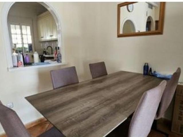 villa en Venta en Lo Crispin. ETRV T9856