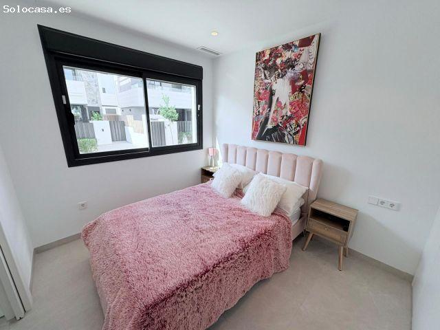 Villa en Venta en Los Alcázares, Murcia