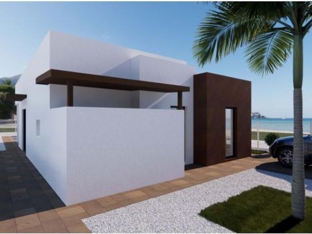 Villa en Venta en Los Gallardos, Almería