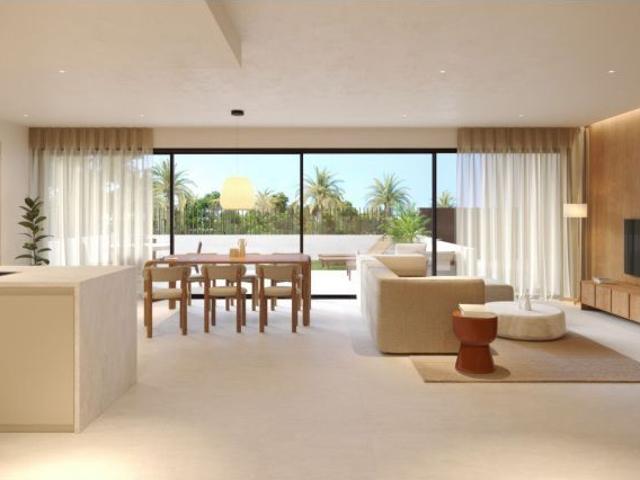 Villa en Venta en Los Dolores, Alicante