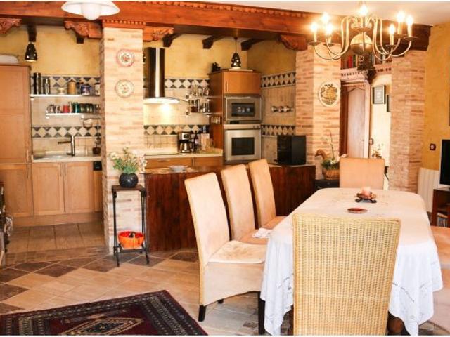 Villa en Venta en Los Urrutias, Murcia