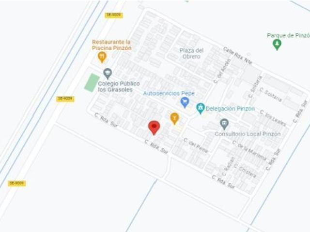 Villa en Venta en Los Utreras, Sevilla