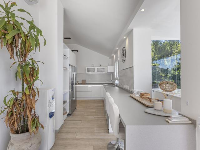 Villa en venta en Manilva Málaga