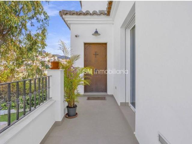 Villa en Venta en Madrid de las Caderechas, Madrid