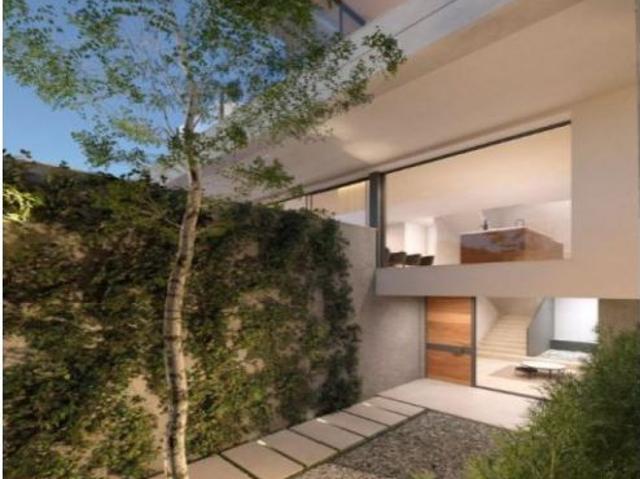 Villa en Venta en Málaga del Fresno, Málaga