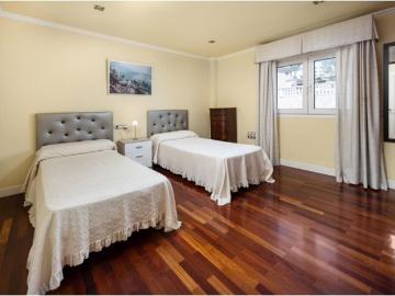 Villa en Venta en Málaga del Fresno, Málaga