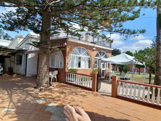 Villa en venta en Málaga Málaga