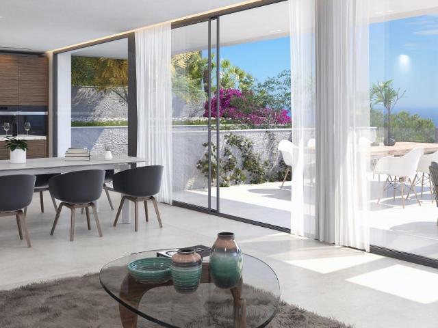Villa en venta en Málaga Málaga