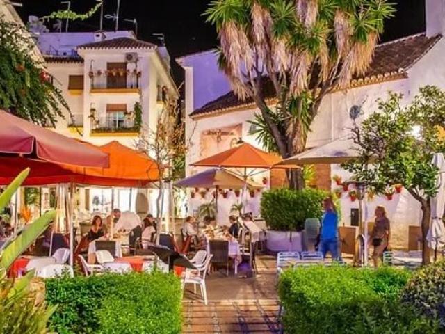 Villa en venta en Málaga Málaga