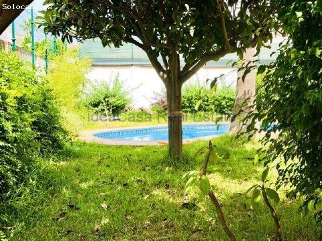 villa en Venta en Malaga. YYNA T70