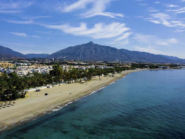Villa en venta en Marbella Málaga