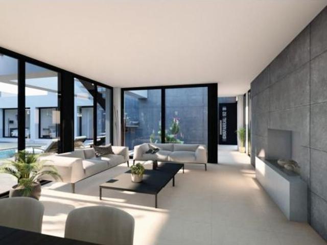 Villa en Venta en Marbella, Málaga