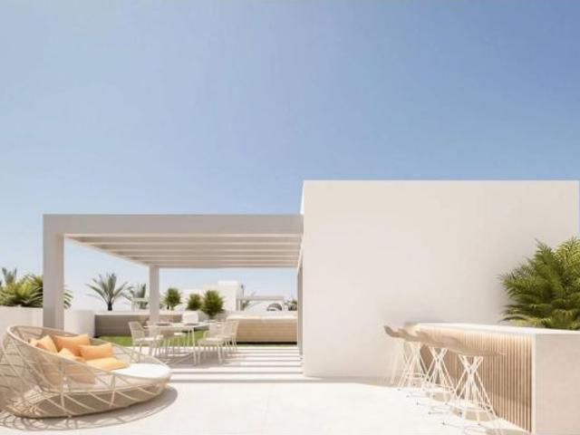 Villa en Venta en Marbella, Málaga