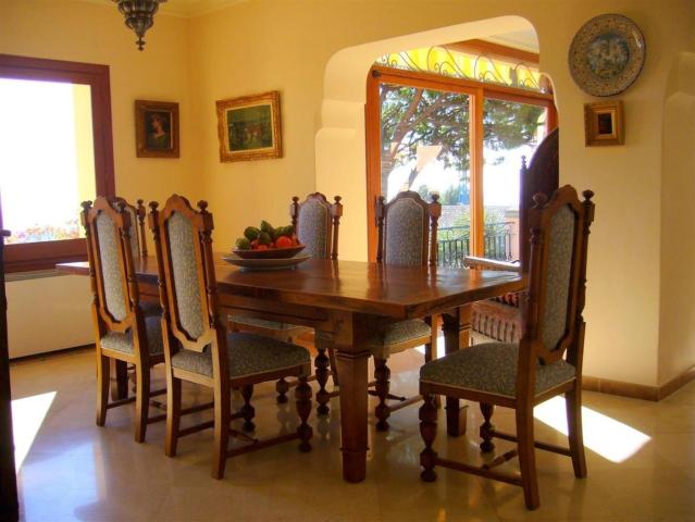 Villa en venta en Marbella Málaga