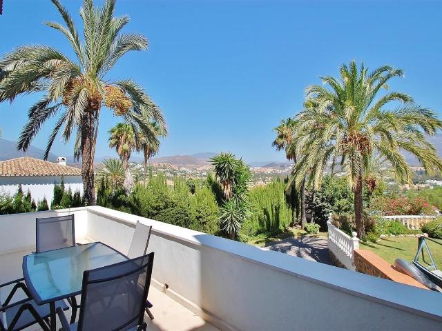 Villa en venta en Marbella Málaga