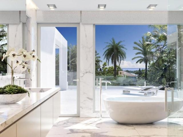 Villa en venta en Marbella Málaga