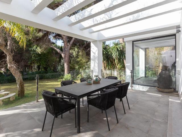 Villa en venta en Marbella Málaga