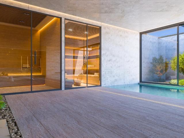 Villa en venta en Marbella Málaga