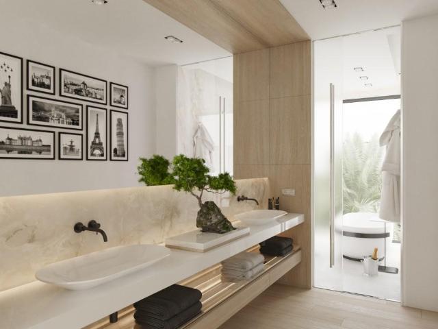 Villa en venta en Marbella Málaga