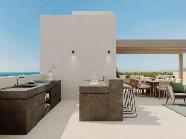 Villa en Venta en Marbella, Málaga