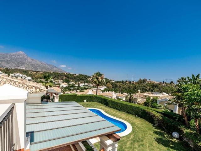 Villa en venta en Marbella Málaga