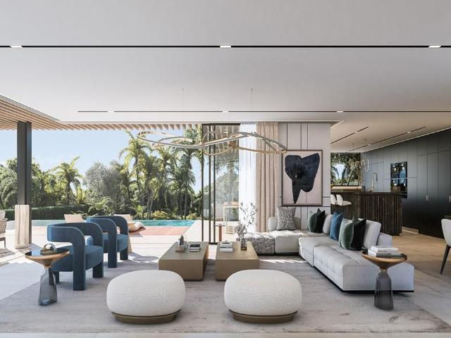 Villa en venta en Marbella Málaga