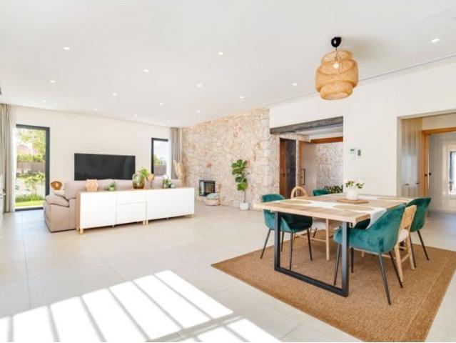 Villa en Venta en Marratxí, Islas Baleares