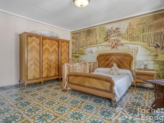 Villa en venta en Massamagrell Valencia