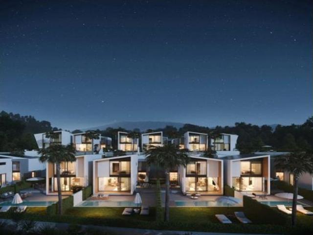 Villa en Venta en Mijas Costa, Málaga