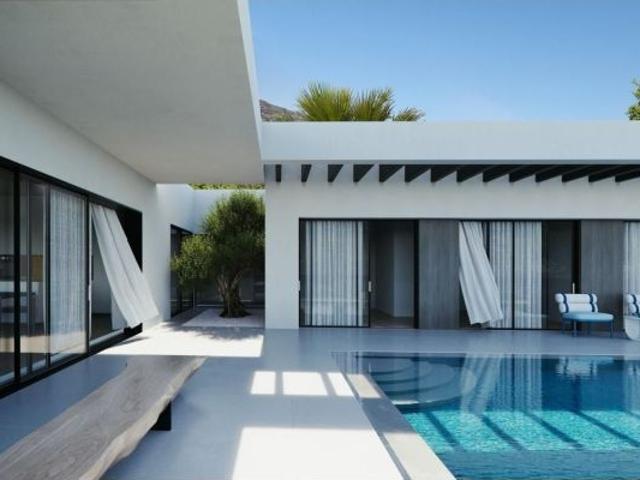 Villa en Venta en Mijas Costa, Málaga