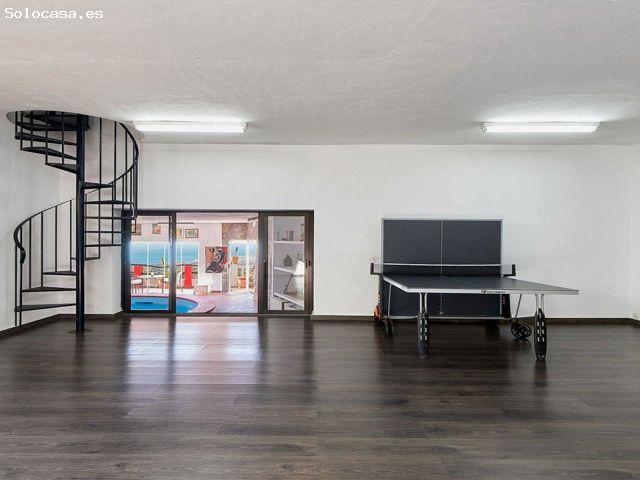 Villa en Venta en Mijas Costa, Málaga