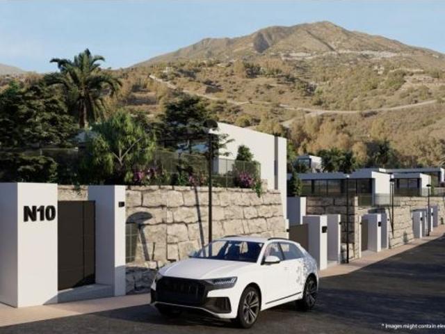Villa en Venta en Mijas Costa, Málaga