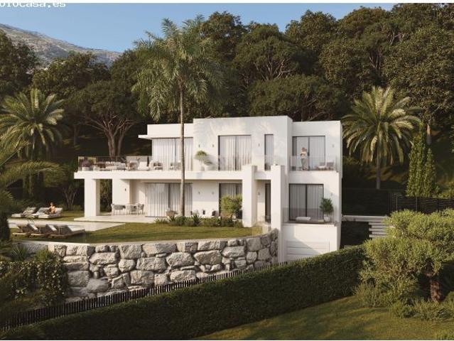 Villa en Venta en Mijas Costa, Málaga