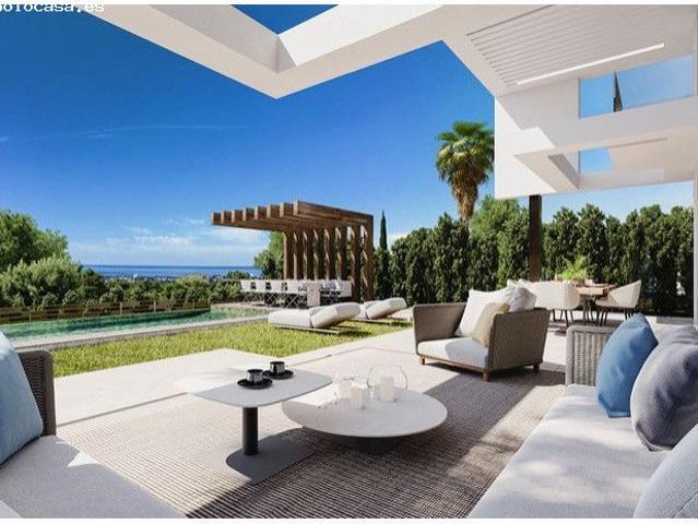 Villa en Venta en Mijas Costa, Málaga