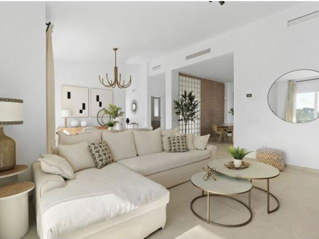 Villa en Venta en Mijas Costa, Málaga