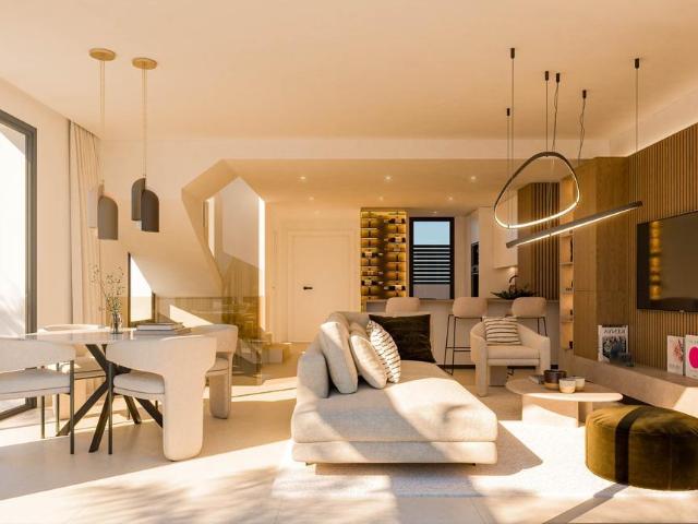 Villa en venta en Mijas Málaga