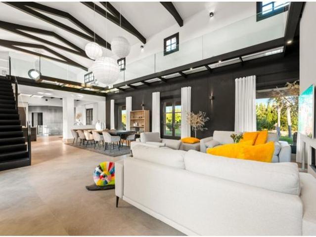 Villa en Venta en Montuïri, Islas Baleares