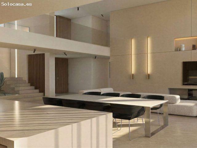 Villa en Venta en Monforte del Cid, Alicante