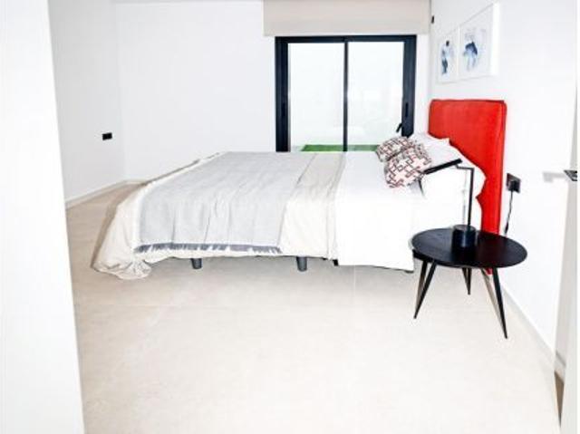 Villa en Venta en Molina de Segura, Murcia