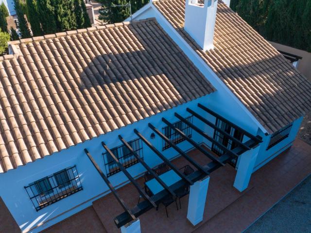 Villa en venta en Murcia Murcia