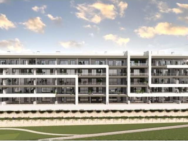 Villa en Venta en Mutxamel, Alicante