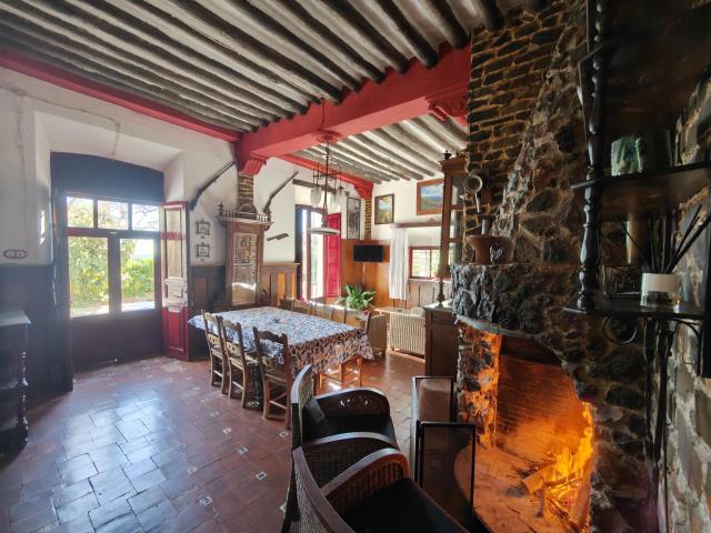 Villa en venta en Nevada Granada