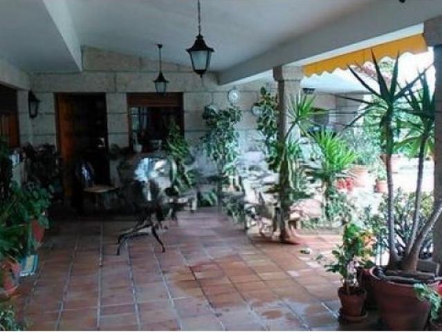 villa en Venta en Nigran. XZWZ T593