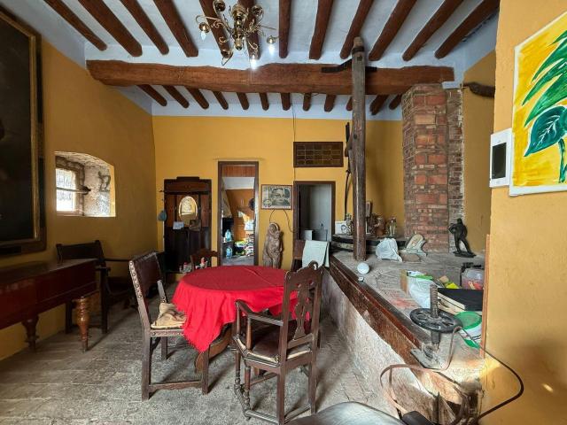 Villa en venta en Nonaspe Zaragoza