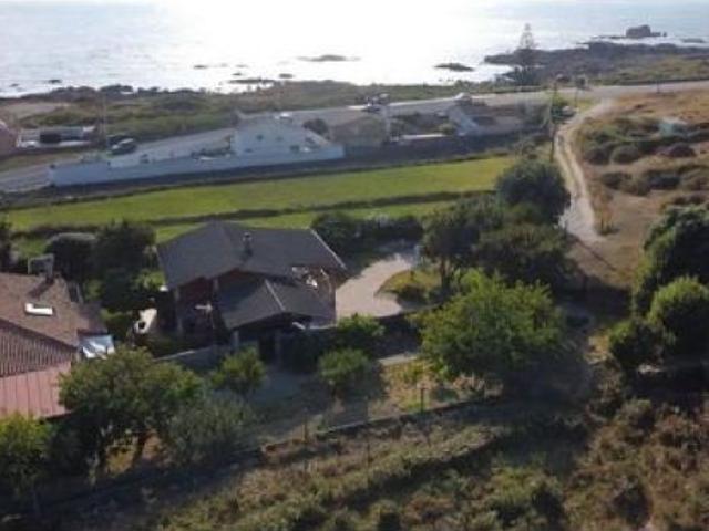 villa en Venta en Oia. XZWZ T739