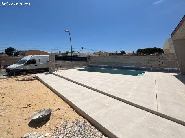 Villa en Venta en Ojuelos Altos, Burgos
