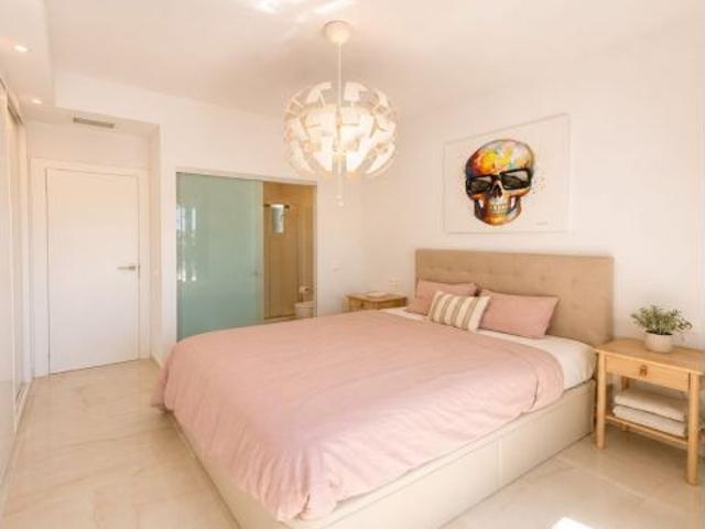 Villa en Venta en Orihuela Costa, Alicante