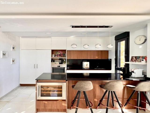 Villa en Venta en Orihuela Costa, Alicante
