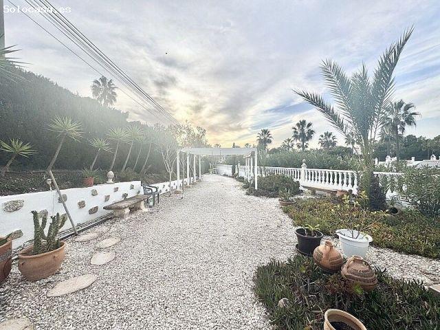 Villa en Venta en Orihuela Costa, Alicante